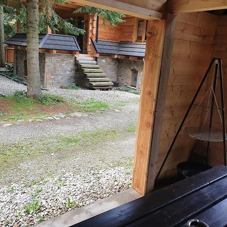 Zakopiana Apartment Zakopane Bagian luar foto