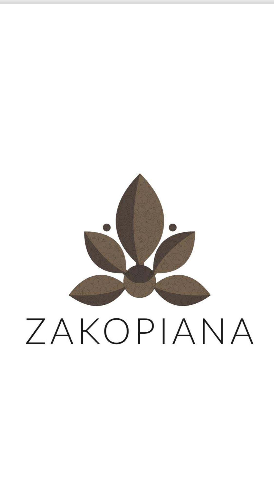 Zakopiana Apartment Zakopane Ruang foto