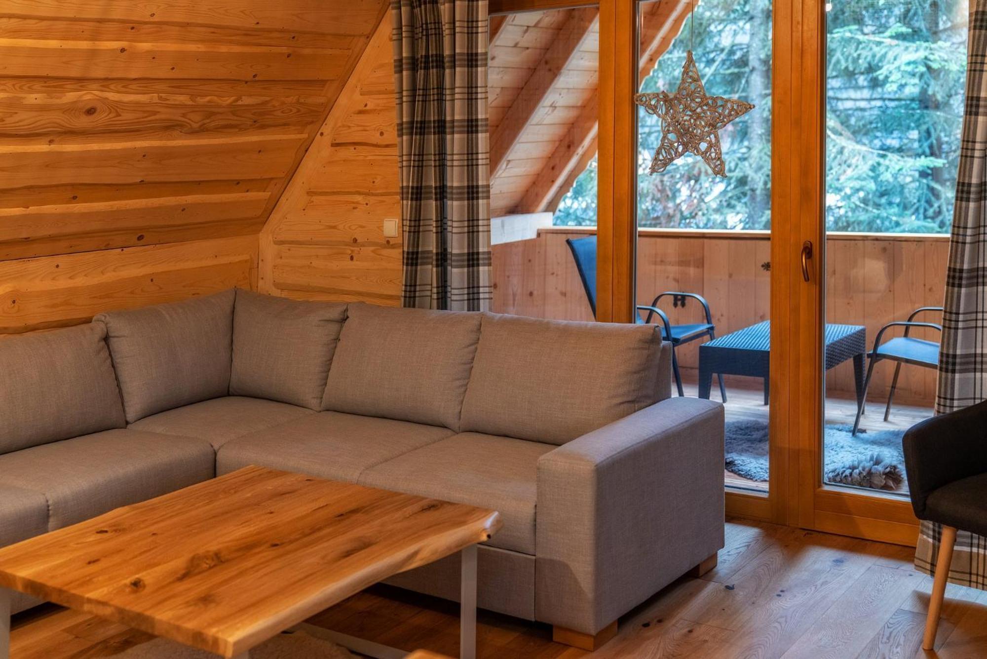 Zakopiana Apartment Zakopane Bagian luar foto