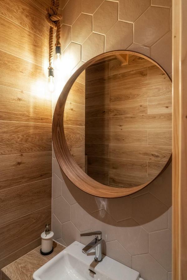 Zakopiana Apartment Zakopane Bagian luar foto