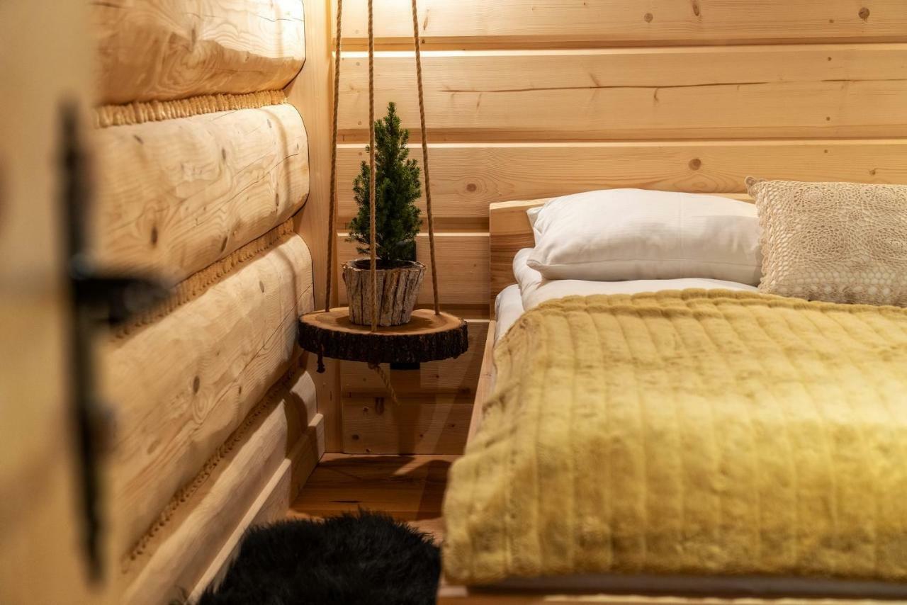Zakopiana Apartment Zakopane Bagian luar foto
